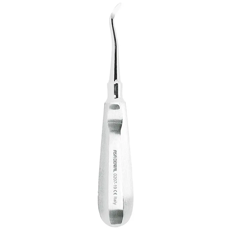 Asa Dental Wortelheffer / Root elevator #19 (3 mm - 16 cm)
