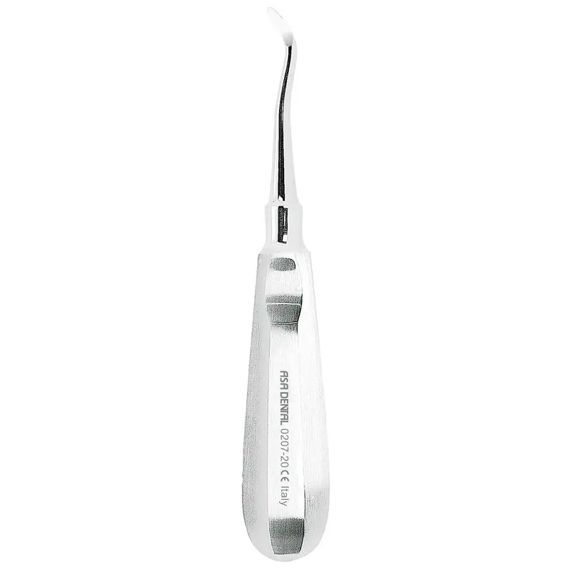 Asa Dental Wortelheffer / Root elevator #20 (3 mm - 16 cm)