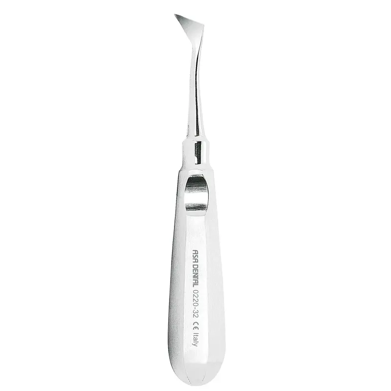 Asa Dental Wortelheffer / Root elevator #32 Cryer (15,5 cm)