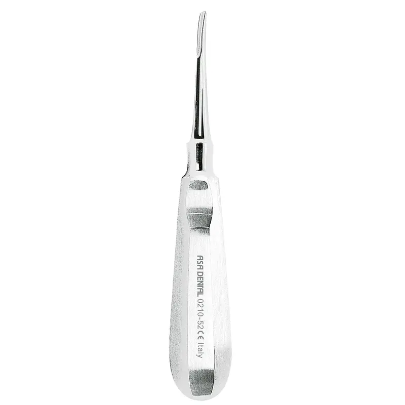 Asa Dental Wortelheffer / Root elevator #52 Curtis (2,15 mm)