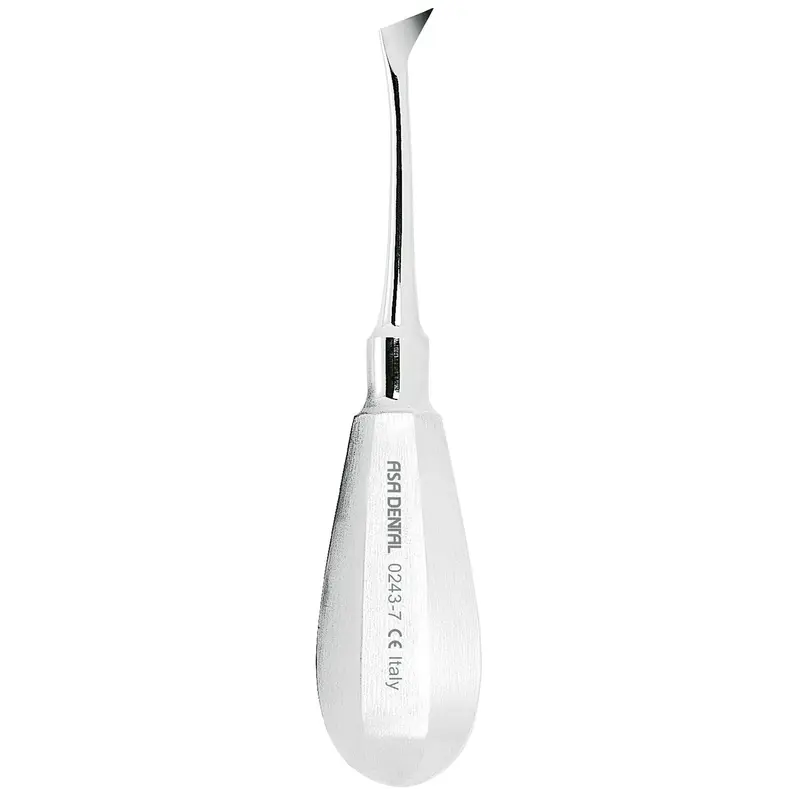 Asa Dental Wortelheffer / Root elevator #7 Cryer (13 cm)