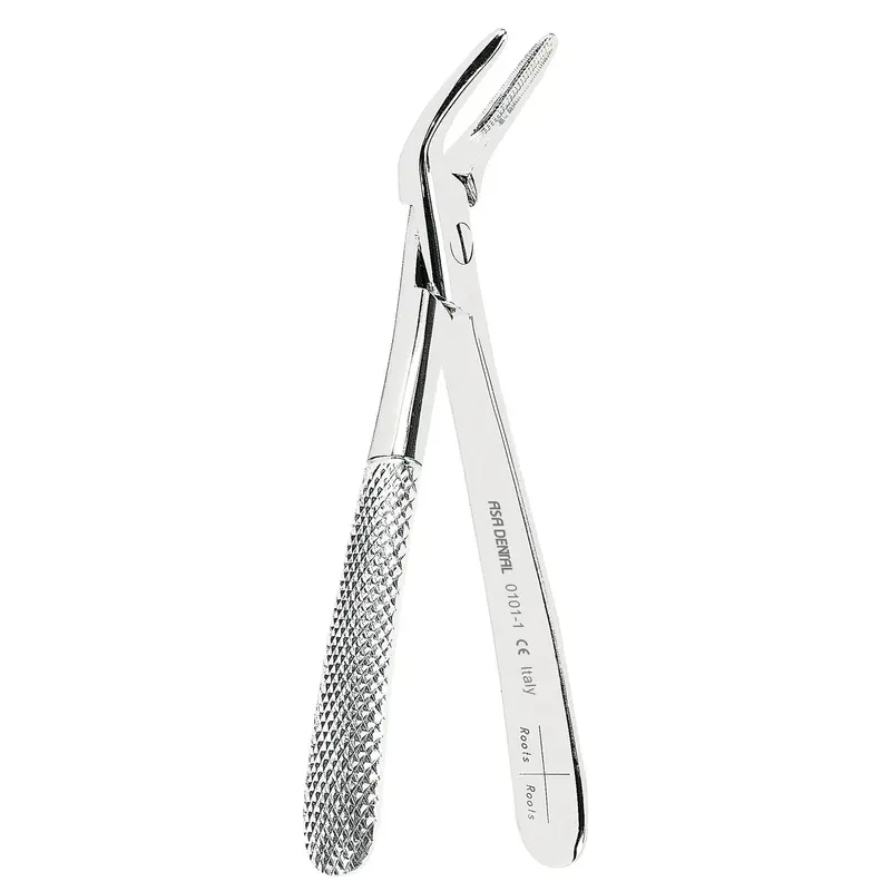 Asa Dental Wortelsplintertang (Root splinter) #1 Witzel (15 cm)