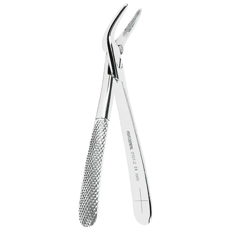 Asa Dental Wortelsplintertang (Root splinter) #2 Witzel (15 cm)