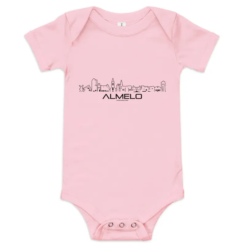 Baby Rompertje Almelo