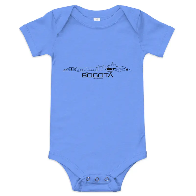 Baby Rompertje Bogotá