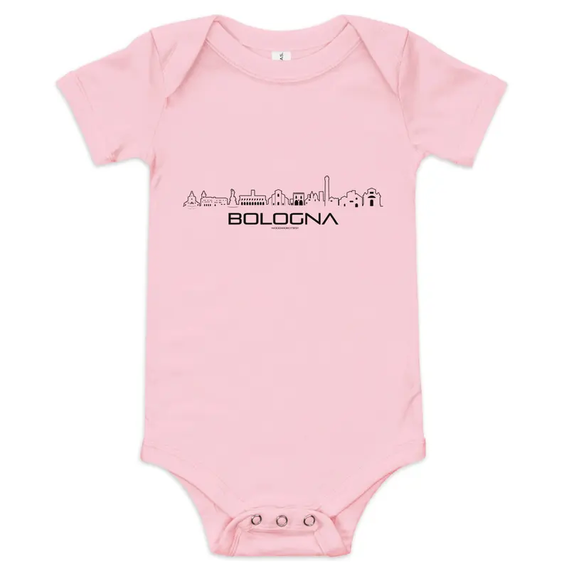 Baby Rompertje Bologna