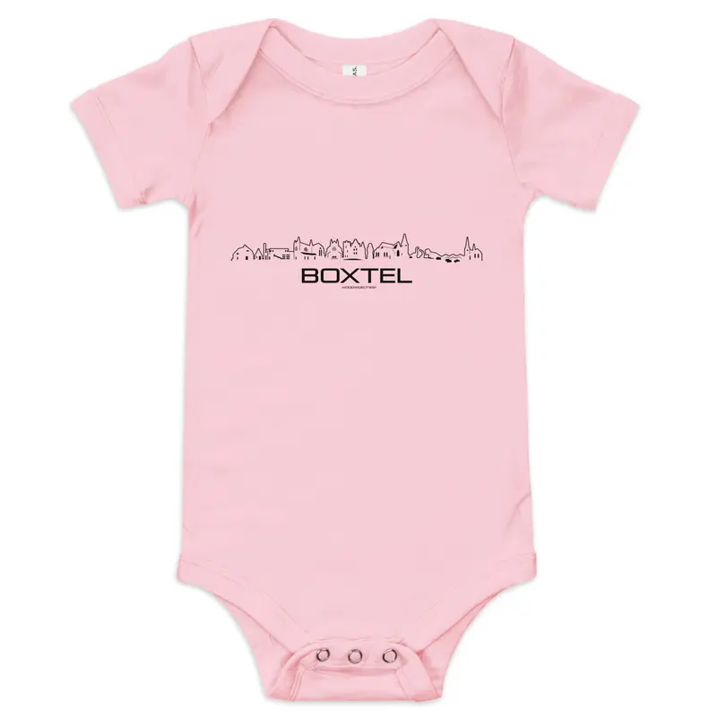 Baby Rompertje Boxtel