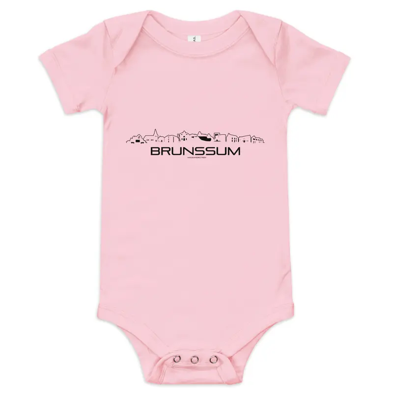 Baby Rompertje Brunssum