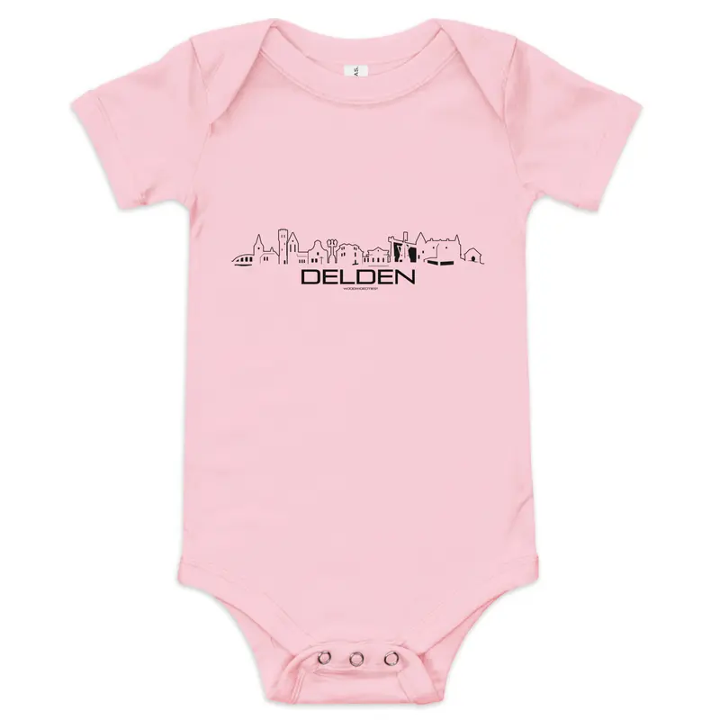 Baby Rompertje Delden