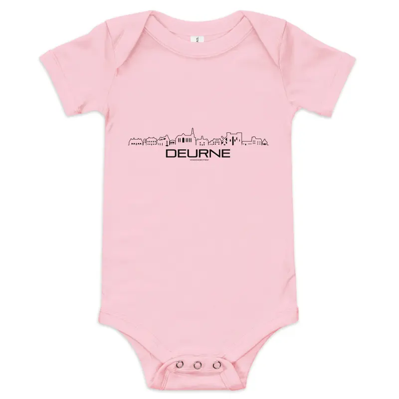 Baby Rompertje Deurne