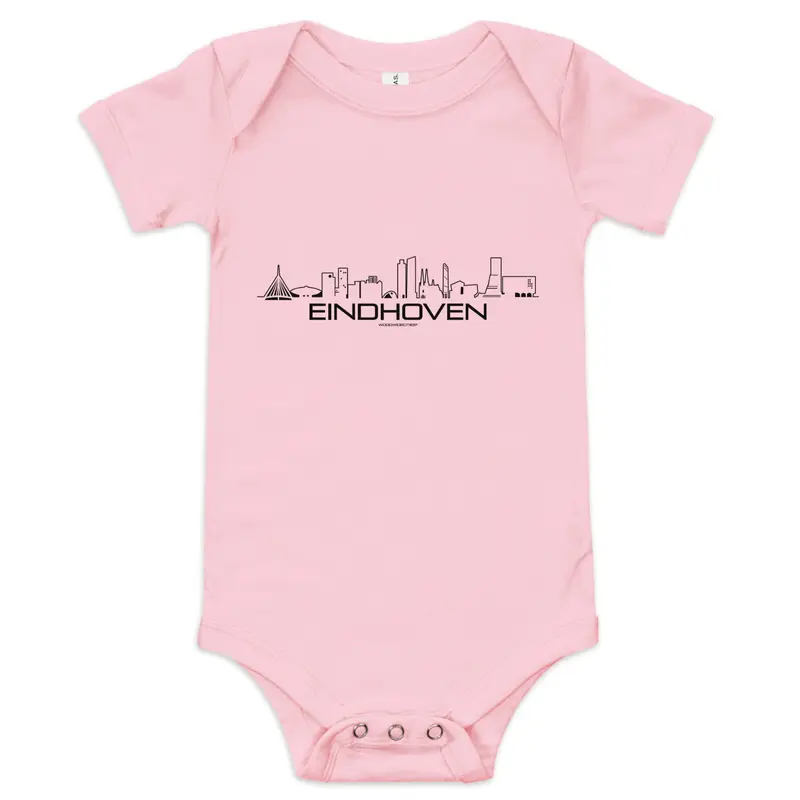 Baby Rompertje Eindhoven