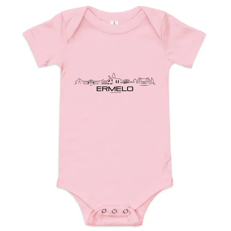 Baby Rompertje Ermelo