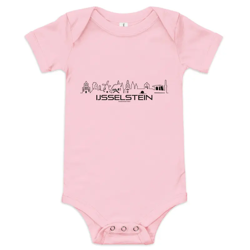 Baby Rompertje IJsselstein