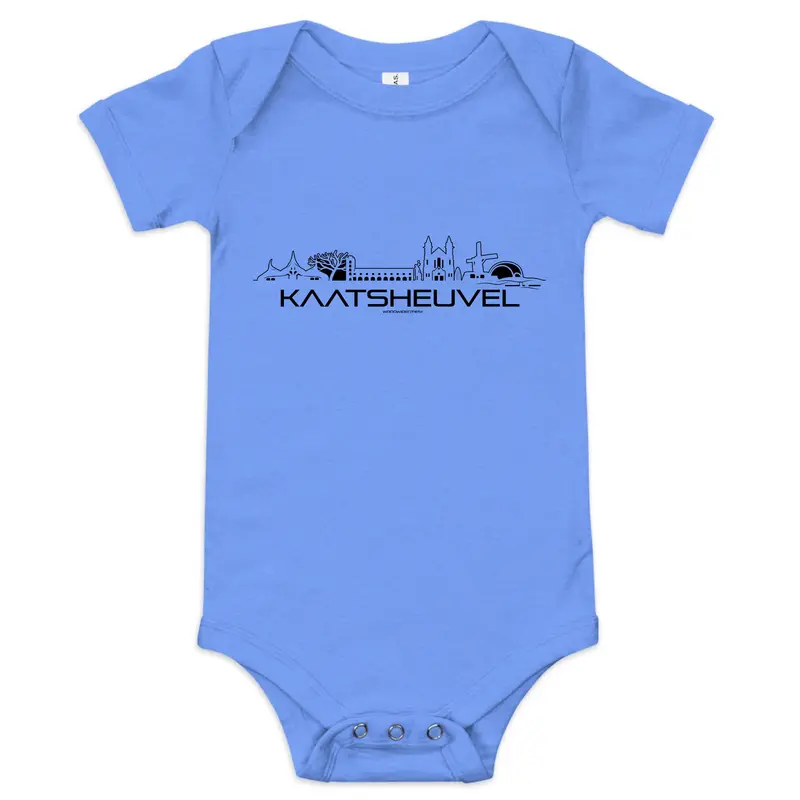 Baby Rompertje Kaatsheuvel