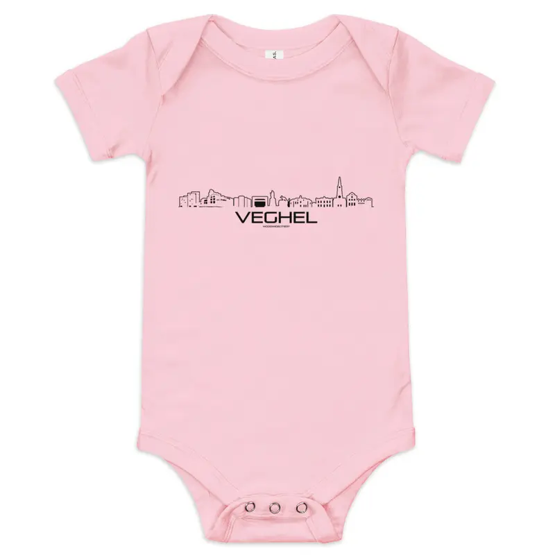 Baby Rompertje Veghel