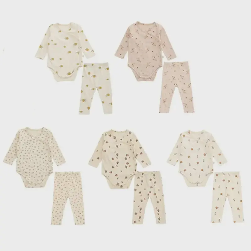Babykleding Set