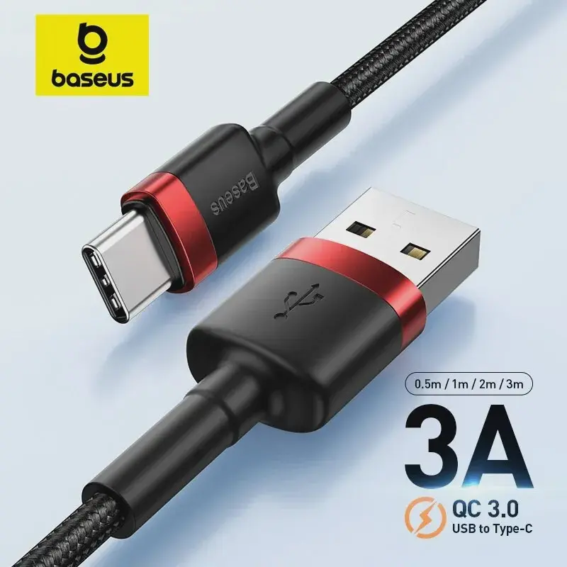 Baseus USB-C Kabel