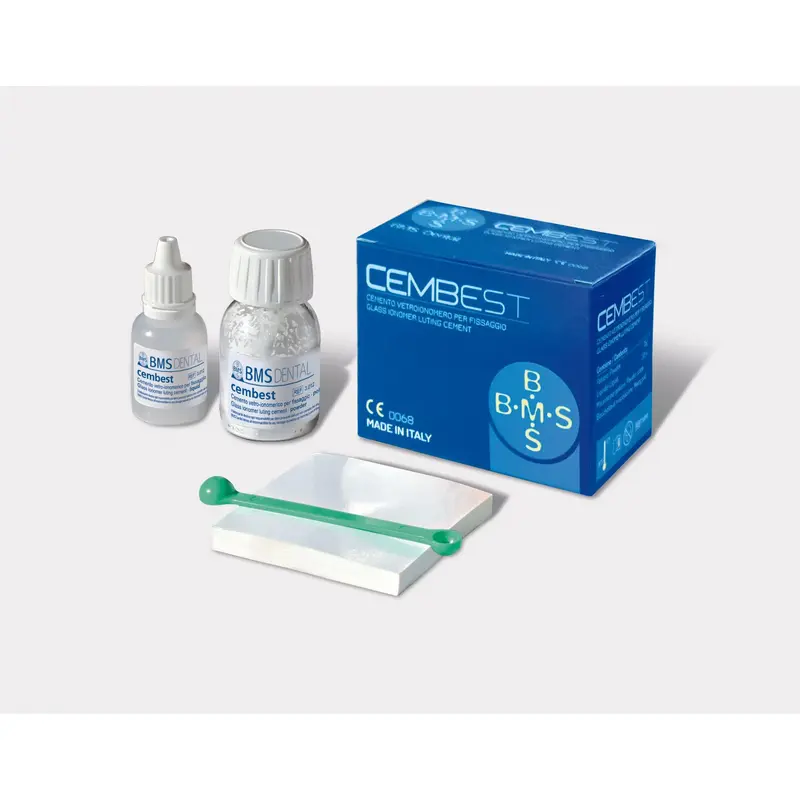 BMS CEMBEST