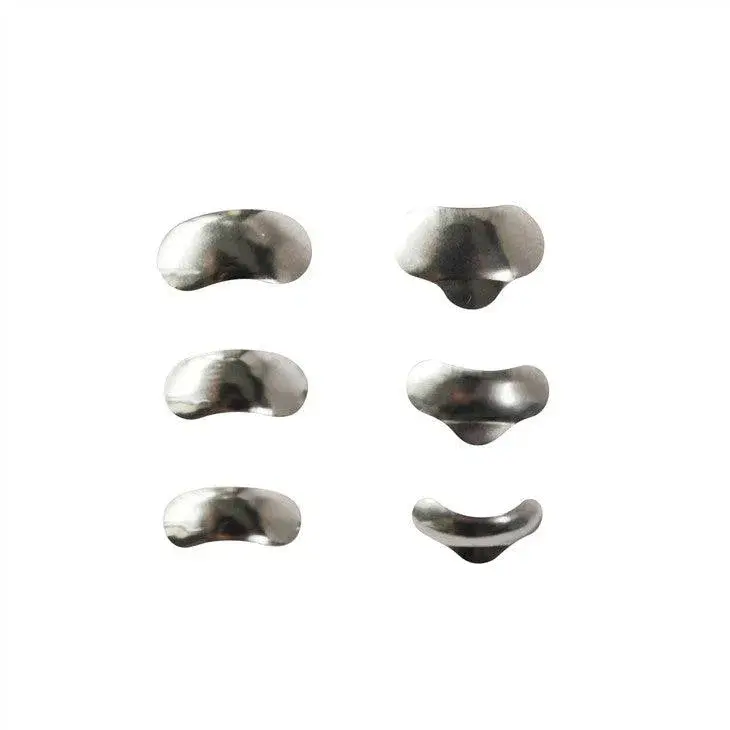 Boontje Sub/Supra- gingival Matrix Bands