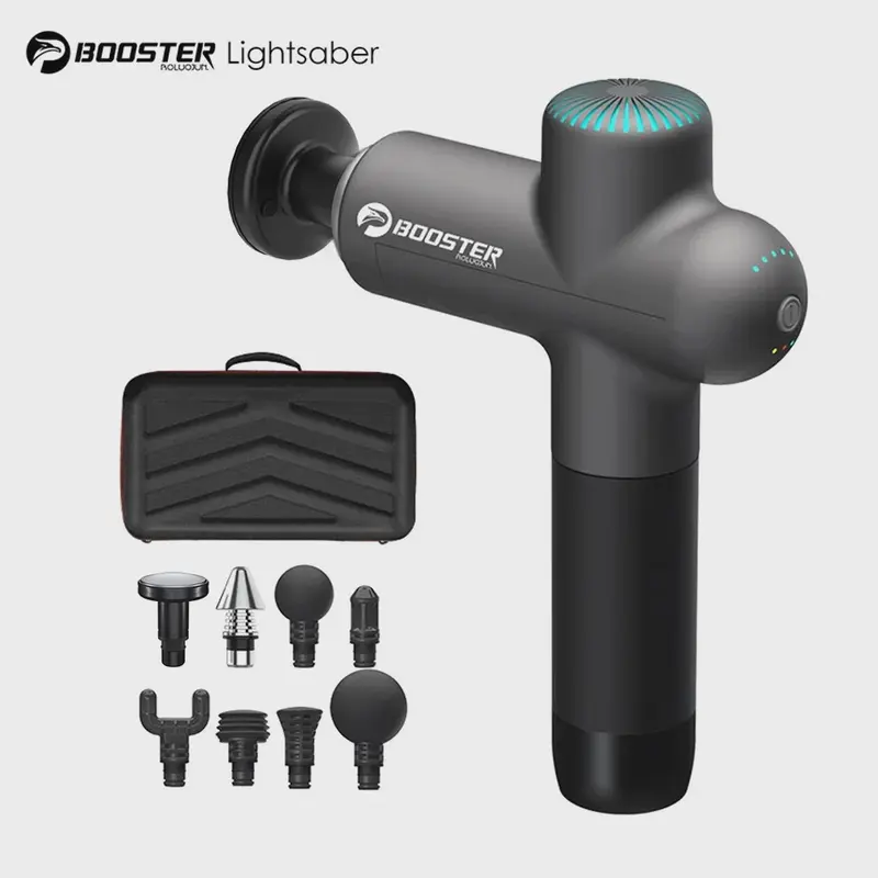 Booster Massage Gun