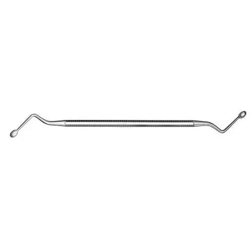 Carl Martin Bone Curette Hemingway #1145/3