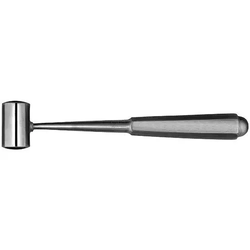 Carl Martin Plombierhamer / Plugging mallet #1241