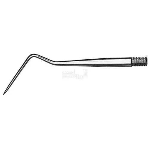 Carl Martin Sonde / Probe Tip #1078/9