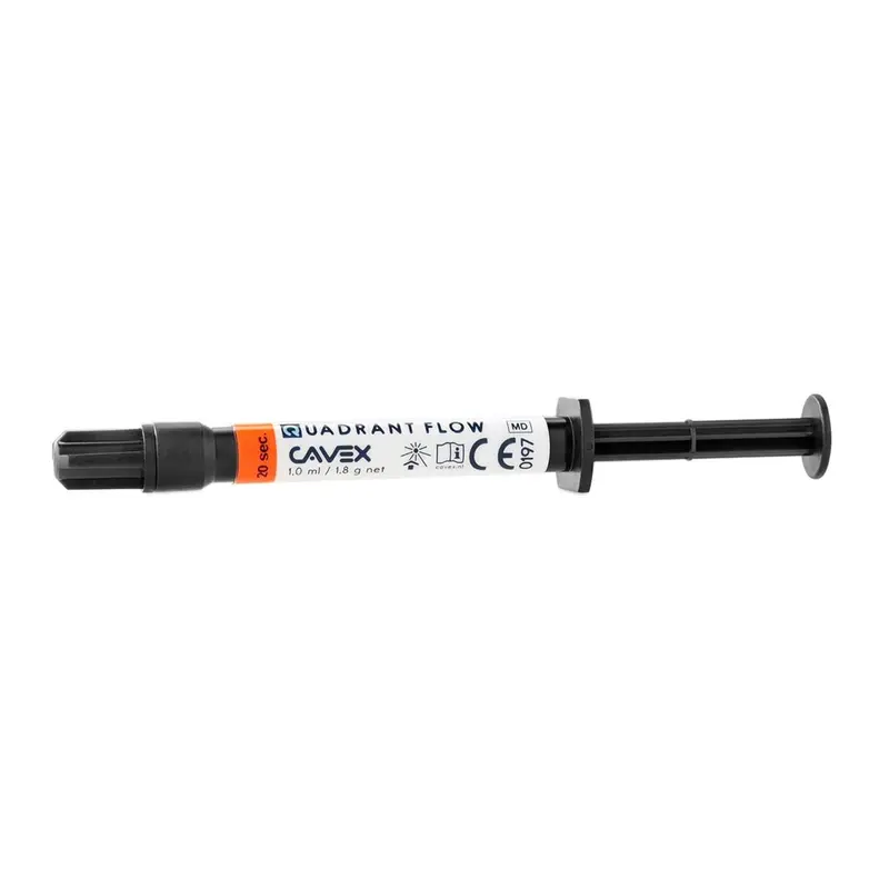 Cavex Quadrant Flow A2 Spuit | 1,8 g