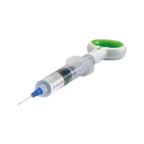 Cavex Vibringe Disposable Spuitjes (50 st.)