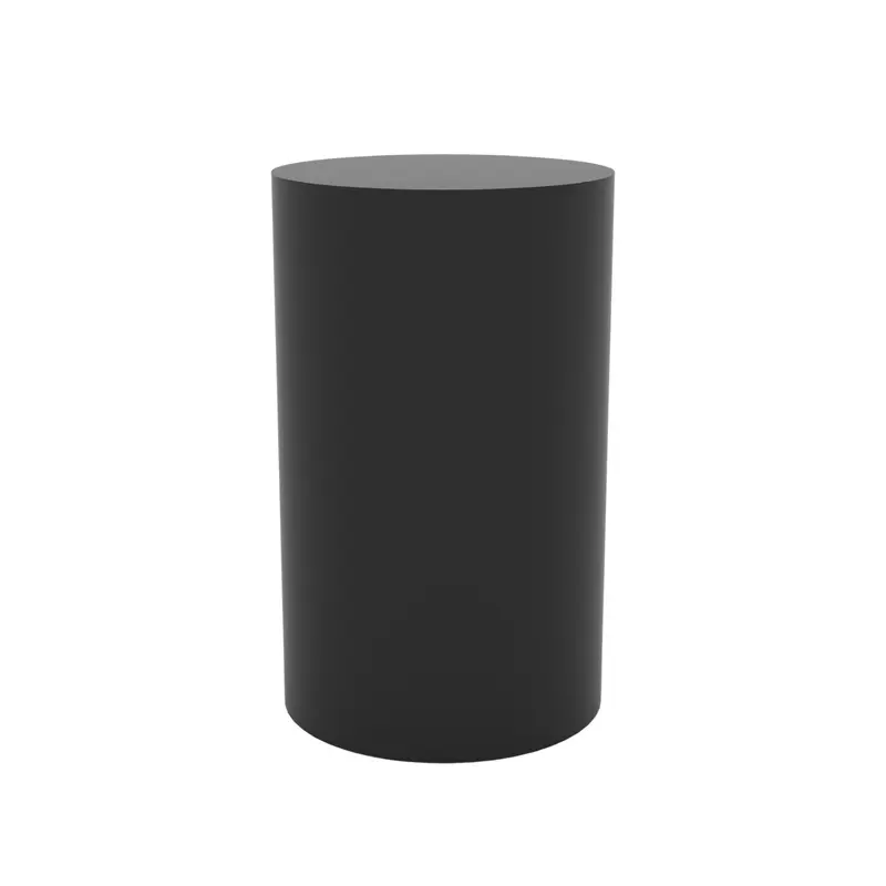 CILO Bijzettafel - Compact & Multifunctioneel - Staal
