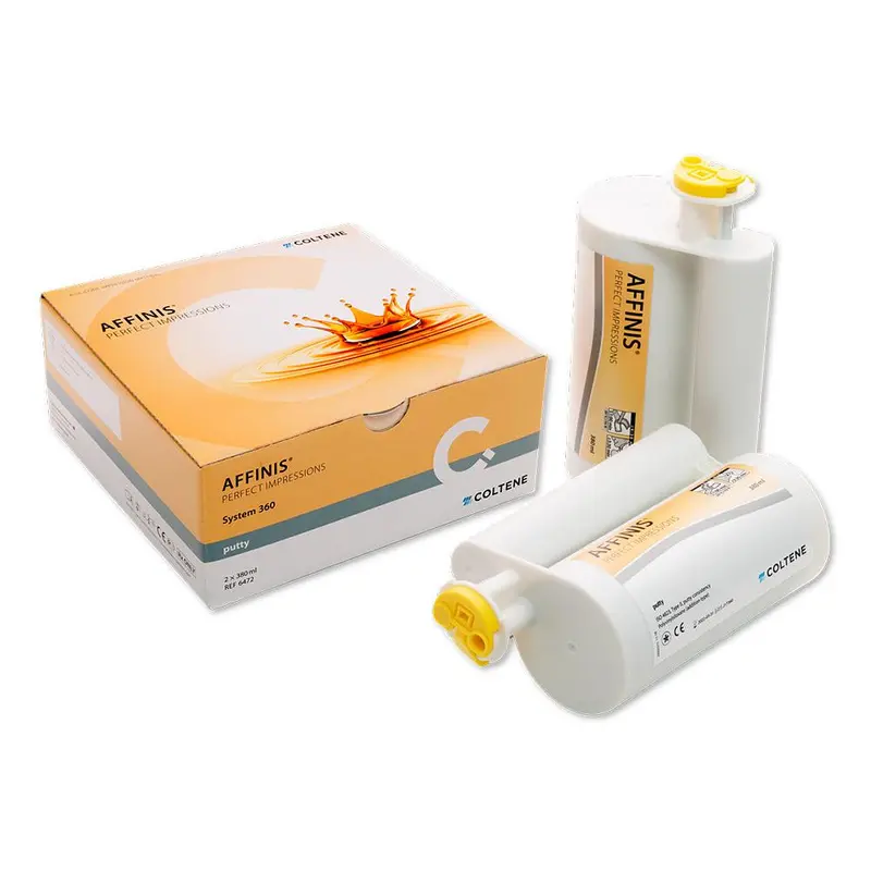 Coltène Affinis® System 360 Putty (2 x 380 mL)