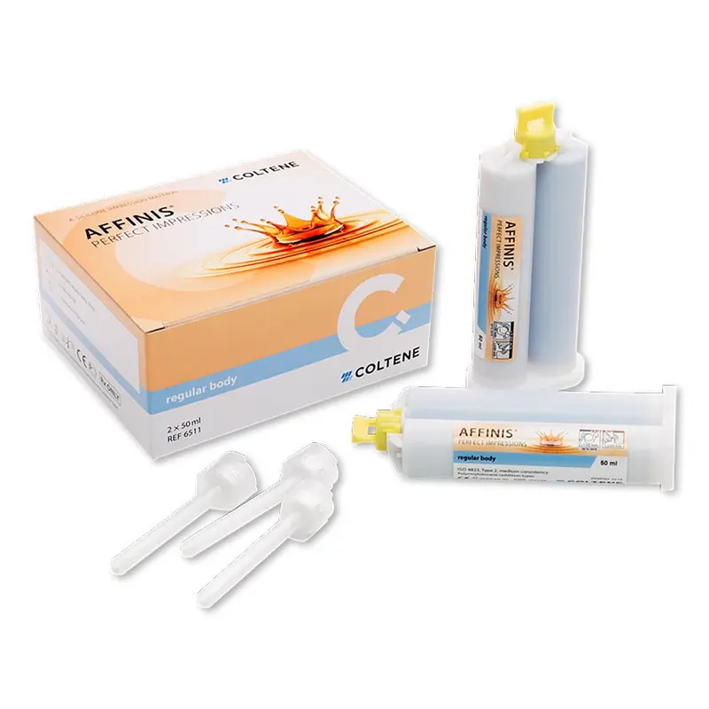 Coltène Affinis® System 50 - Regular Body (2 x 50 mL)
