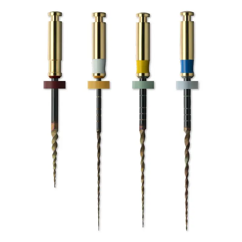 Coltène HyFlex™ EDM OGSF NiTi Sequence File - 21 mm (4 st.)