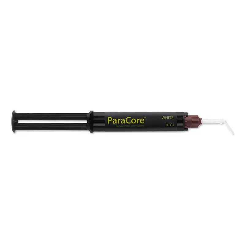 Coltène ParaCore® Wit Refill - Composietsysteem (2 x 5 mL)