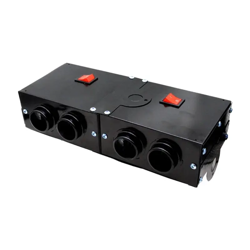 Comnox – 12V Auto Verwarming 800W – 4