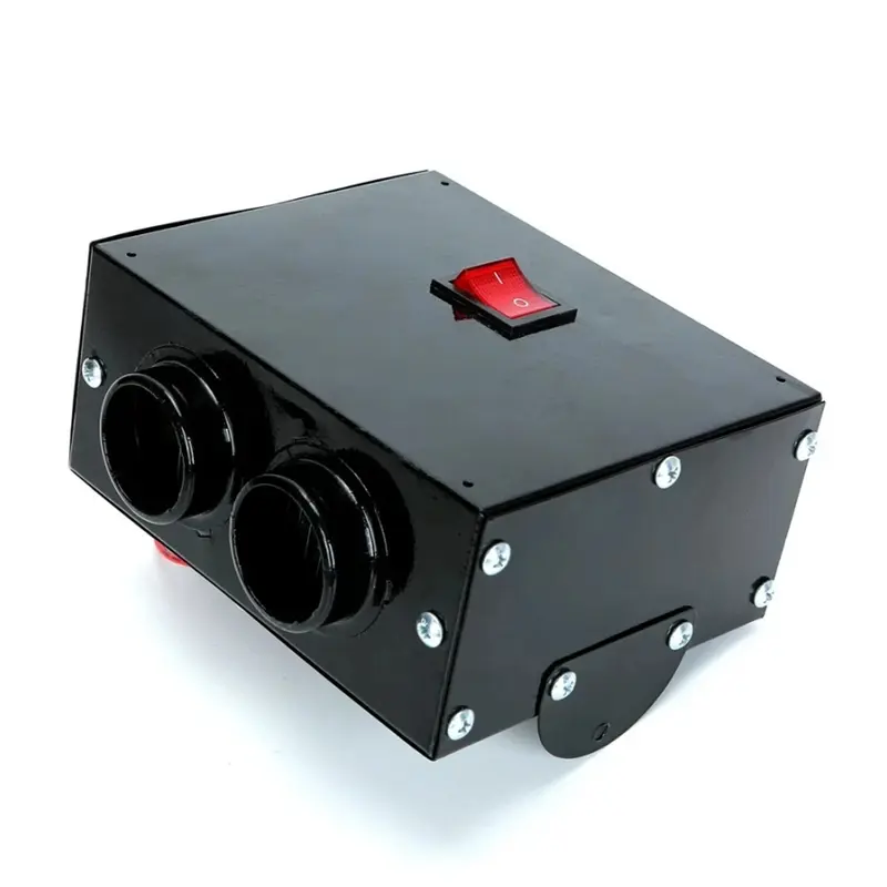 Comnox – 24V Auto Verwarming 800W – 2