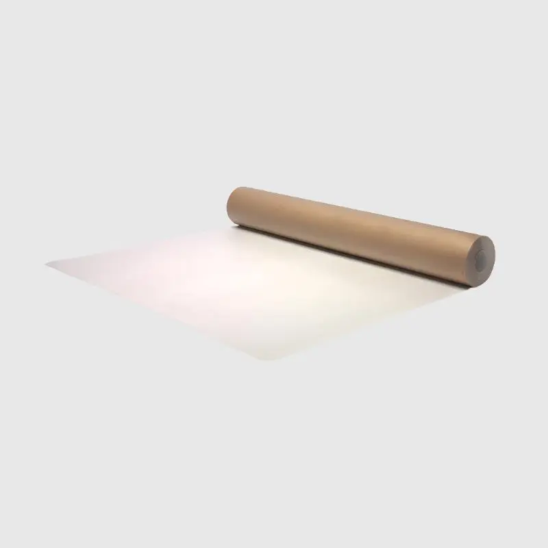 Comnox - AVOID® Stucloper Licht Bruin - 1.30M x 50M² - Vloerbescherming