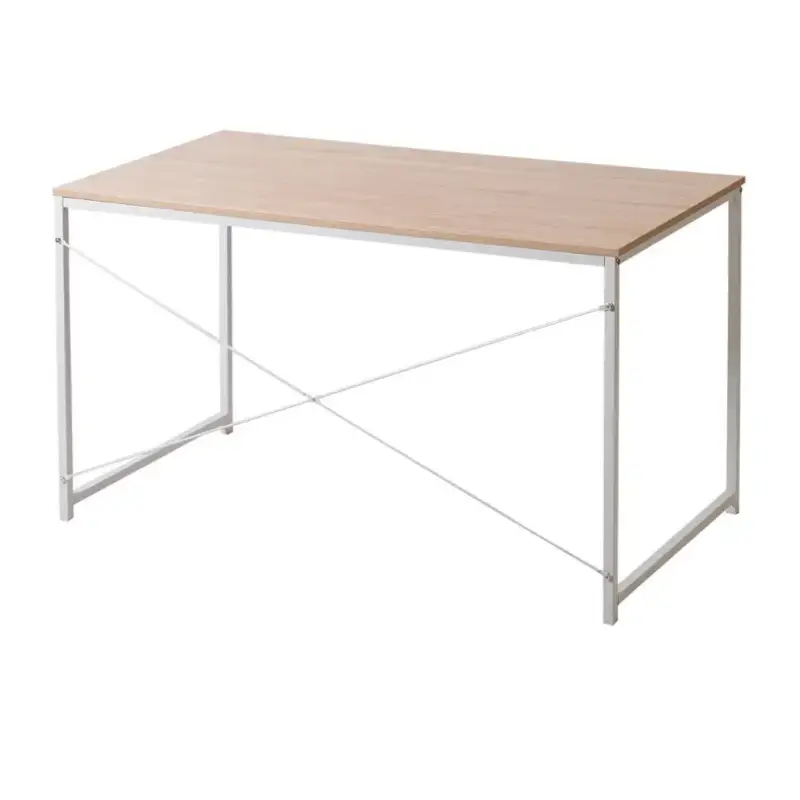 Comnox - BukkitBow Computertafel - Stabiele Werkplek - 120x60x70cm