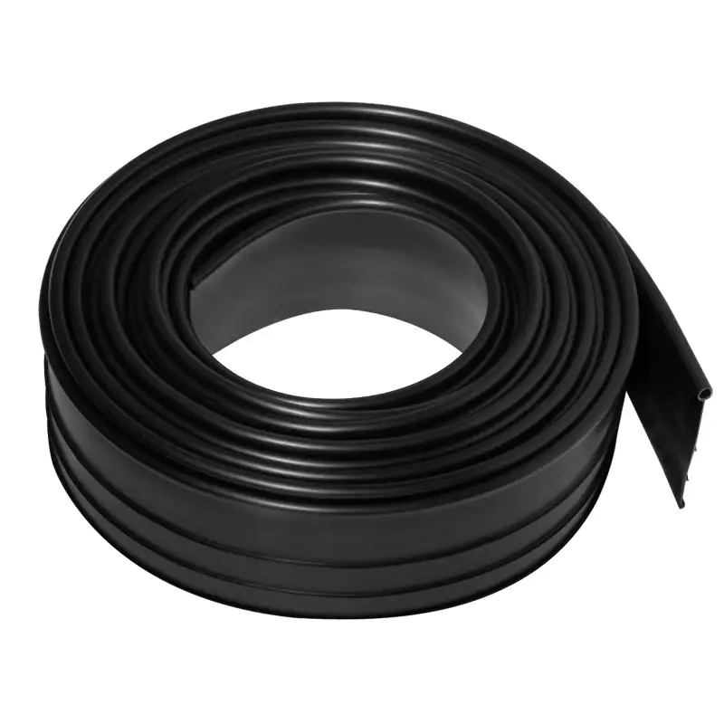 Comnox - BukkitBow Flexibele Gazonrand - Duurzaam en Buigbaar - 600CM