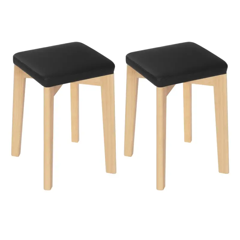 Comnox - BukkitBow Kruk - Stabiel Beukenhout - Compact Design
