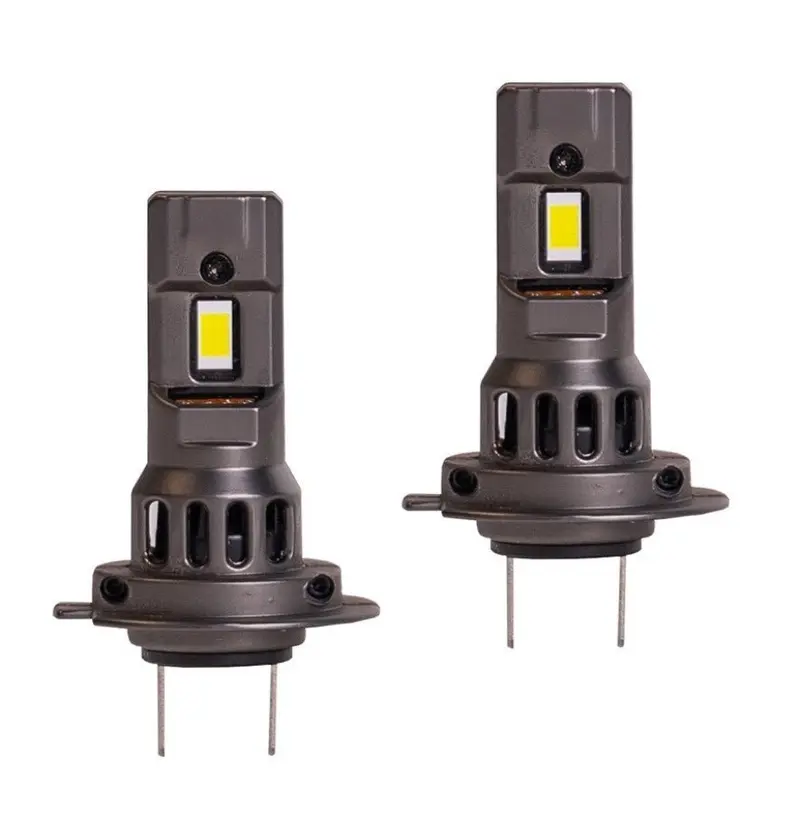 Comnox H7 koplamp set - Helder daglichtwit licht - 6000K LED
