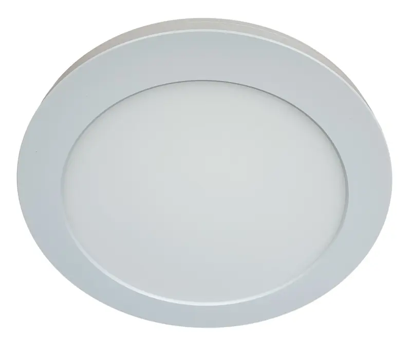 Comnox LED Downlight Ø 225mm - Instelbare Lichtkleur - 18W Wit