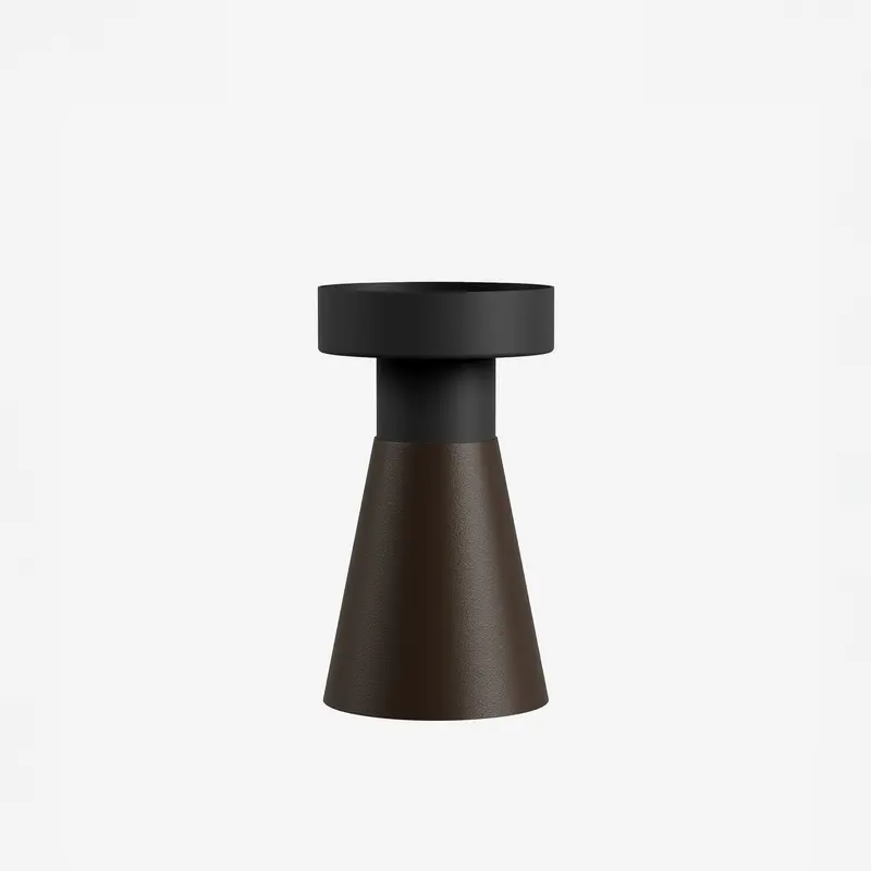 Comnox - Studio Monton Switch Ceiling 1L - Cone S - Modulaire Designlamp