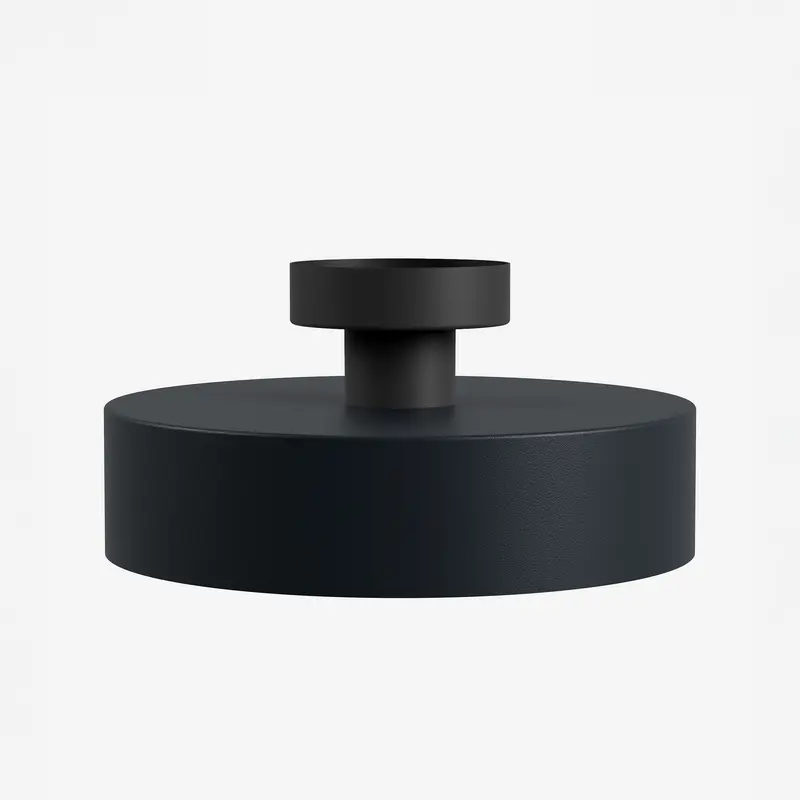 Comnox - Studio Monton Switch Ceiling 1L - Cup L - Modulaire Designverlichting