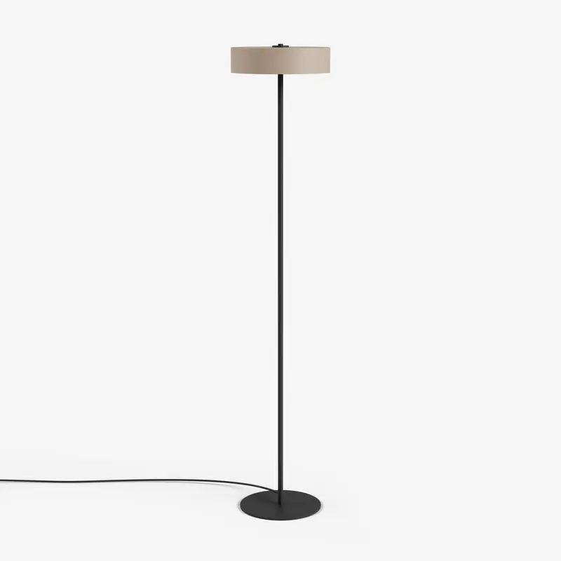 Comnox - Studio Monton Switch Floor - Cup L - Modulaire Designverlichting