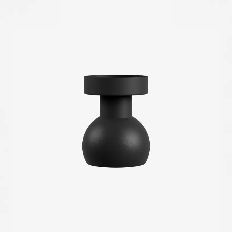 Comnox - Switch Ceiling 1L - Sphere S - Modulair Design - E27
