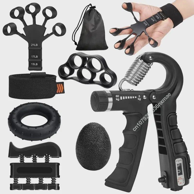 Complete Handtrainer Set