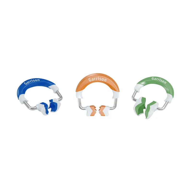 Composi-Tight® 3D Fusion™ Ring Kit (Mix) (3 st.)