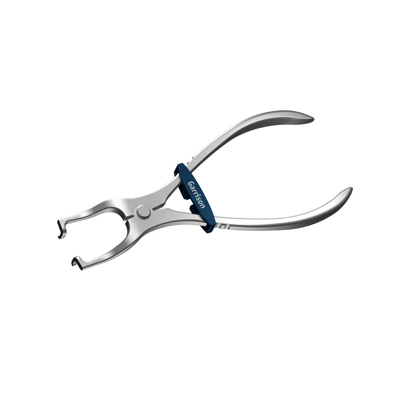 Composi-Tight® 3D Fusion™ Ring placement forceps (Ring tang)