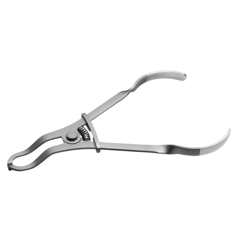 Composi-Tight® Original Ring Placement Forceps (Ringtang)